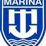 The Marina Atelier company logo