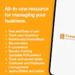 Timart Business Solutions LTD company logo