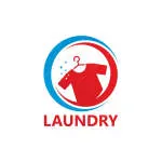 WashRyte Laundry company logo