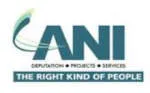 ANI INTEGRATED SERVICES LTD. company logo