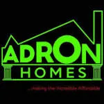 Adron Homes and Properties Limited company logo