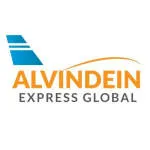 Alvindein Express Global Limited company logo