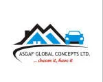 Asgaf Global Concepts company logo