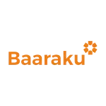 Baaraku company logo