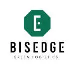 Bisedge company logo