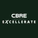 CBRE Excellerate company logo