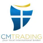 CM TRADING company logo