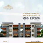 Chateau Royal Real Estate Limited Incorporated company logo