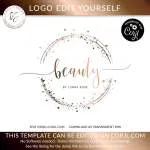 Confetti Beauty company logo