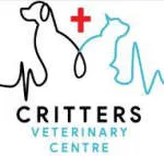 Critters Veterinary Center company logo