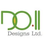 DO.II Designs Limited company logo