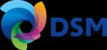 DSM company logo