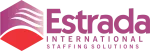 Estrada International Staffing Solution company logo