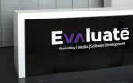 Evaluate Media and Software Limited company logo