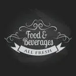 FOOD AND BEVERAGES company logo