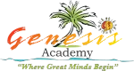 Generiss Academy company logo