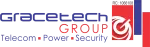 Gracetech Group Limited company logo