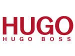 HUGO company logo