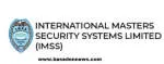 International Masters Security Systems Limited company logo