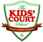 Kids Court School company logo