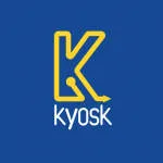 Kyosk Digital Services limited company logo