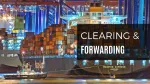 MDT Clearing & Freight Forwarding Limited company logo