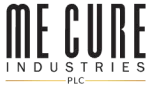 MeCure Industries PLC company logo