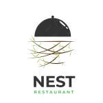 Nest Restaurant company logo