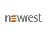 Newrest company logo