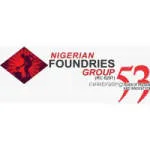 Nigerian Foundries Group company logo