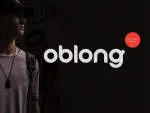 Oblong company logo