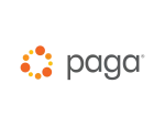 Paga Limited company logo