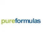 Pureformula company logo