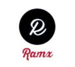 RAMX Limited company logo