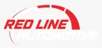 Redline Auto Mobile company logo