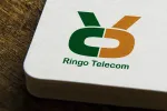 Ringo Telecommunications Limited company logo