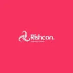 Rishcon Digital Agency company logo