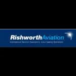 Rishworth Aviation company logo