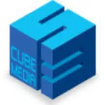 SCube Media company logo