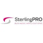 SterlingPRO Business Application company logo