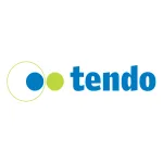 Tendo company logo