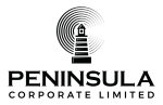 The Peninisular Limited company logo