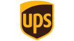 UPS company logo