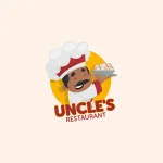 Uncle Stan's food company logo