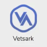 Vetsark company logo