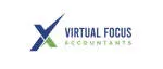 Virtual Focus Accountants Ltd company logo