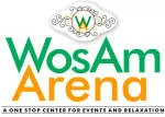 WosAm Arena Limited company logo