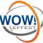 Wow Effects Communications company logo