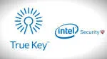 intel security network company logo