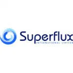 superflux international limited company logo